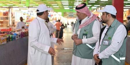“البيئة” بمكة ترفع الجاهزية التشغيلية للحج بخطة متكاملة وكوادر وطنية مدعومة