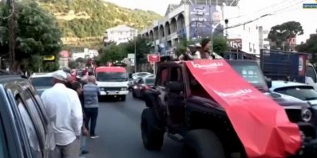 تقرير مصور | التيار الوطني الحر يستعيد جزين.. رسالة سياسية تتجاوز البلديات