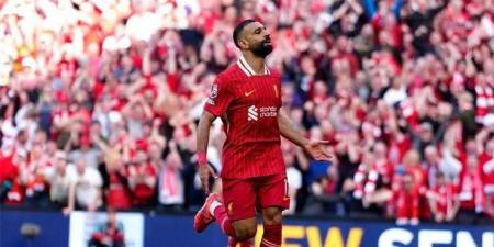 جدول ترتيب هدافي الحذاء الذهبي 2025 يشعل المنافسة.. هل يعود محمد صلاح في الجولات الأخيرة؟