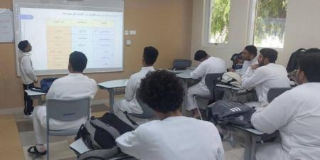 مدارس تحذّر من الغياب قبل امتحانات نهاية العام