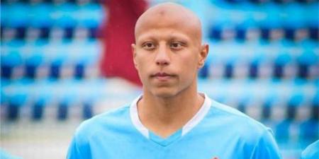 بديل رامي ربيعة على أعتاب خلافته في الأهلي.. اعرف التفاصيل
