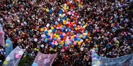موعد صلاة عيد الأضحى 2025 في مصر.. توقيت صلاة عيد الفطر في كافة المحافظات