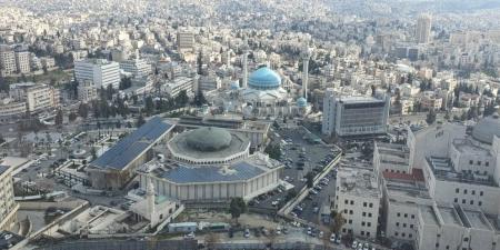 طقس لطيف في أغلب المناطق اليوم ودرجات حرارة معتدلة حتى الجمعة