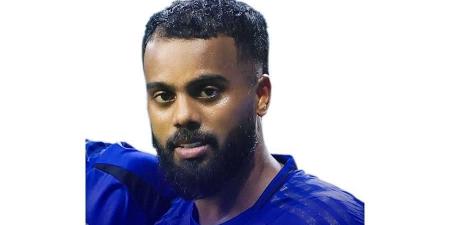 النصر يستغني عن 9 لاعبين