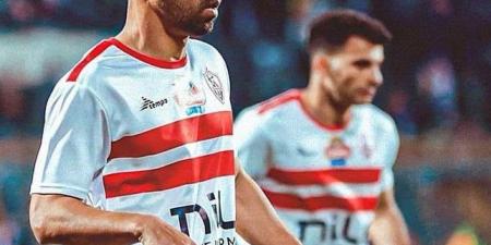 زيزو أذكي منه.. نجم الأهلي السابق يهاجم عبدالله السعيد لهذا السبب