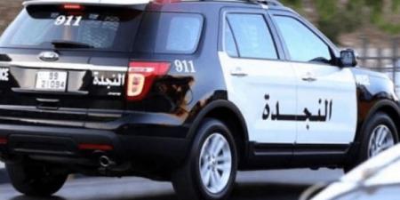 11 إصابة في حوادث تدهور وتصادم خلال الـ24 ساعة الماضية
