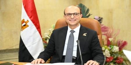 جامعة أسيوط تصنع المستقبل من خلال الإنجازات والتطوير والاستدامة البيئية