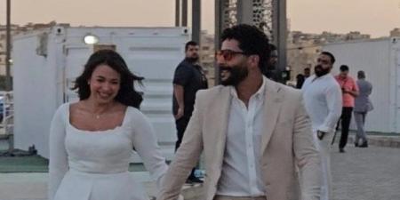بعد تصدرها التريند بسبب الخطوبة.. من هي الفنانة هايدي رفعت؟
