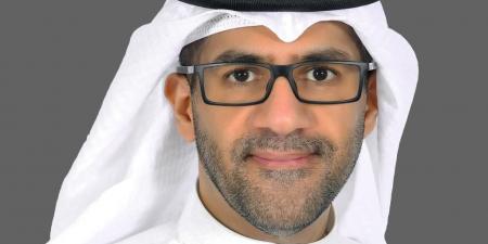 الدوسري يهنئ الدكتور سيدي ولد التاه بانتخابه رئيسًا لمجموعة البنك الإفريقي للتنمية