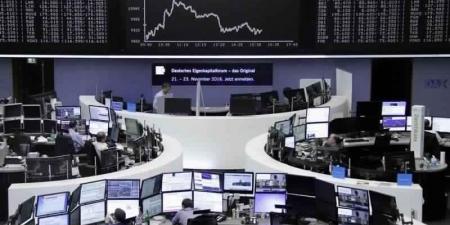 الأسهم الأوروبية تفتتح على ارتفاع وسط عدم اليقين بشأن الرسوم الجمركية الأمريكية