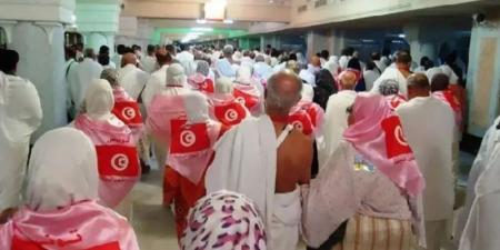 وزير الشؤون الدينية: الحجيج التونسيون يؤدون مناسكهم على أحسن وجه
