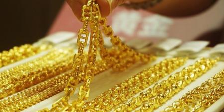 كم سعر الذهب اليوم عيار 21؟