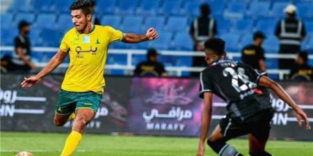 محمد شريف يكشف سر رحيله عن الأهلي ويتحدث عن وجهته المقبلة