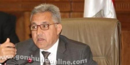 السجيني : تعديلات تشريعية جديدة في قانون التصالح بمخالفات البناء