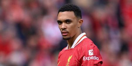 ريال مدريد يضم أرنولد