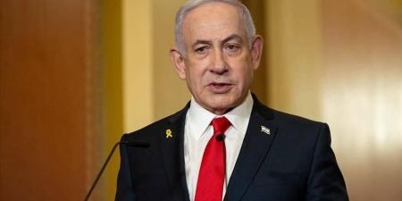 نتنياهو يدخل المستشفى لفحص تنظير القولون