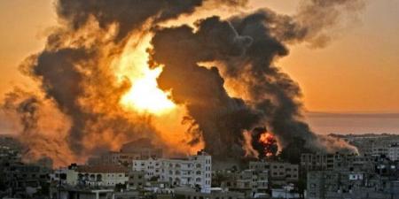 باحثون: انبعاثات الغازات من حرب غزة تتجاوز ما تطلقه 102 دولة منفردة سنوياً