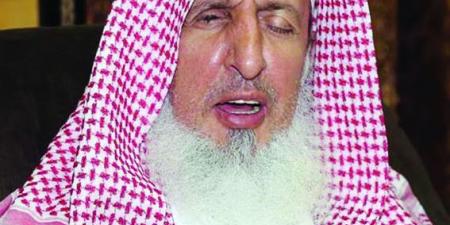 سماحة المفتي العام: أداء الحج دون تصريح مخالفة شرعية جسيمة