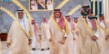 أمين الطائف يعتمد تكليف 586موظفاً لتقديم الخدمات البلدية في إجازة الحج