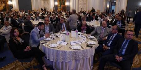 كجوك: نستهدف تحقيق أعلى فائض أولى بنسبة 3.5% من الناتج المحلي