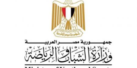 وزير الشباب يتابع مع مديرية الإسكندرية تطورات أوضاع المنشآت