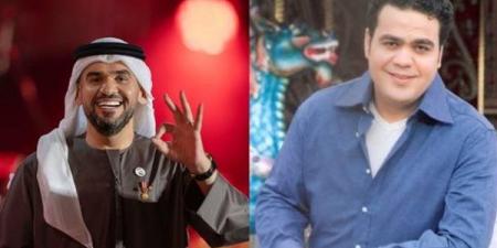 الملحن بهاء حسني يرد على قرار التحقيق معه بعد أزمته مع حسين الجسمي