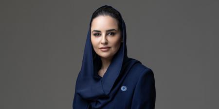 إعادة تعيين ديمة اليحيى لقيادة منظمة التعاون الرقمي