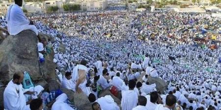 "الغرف السياحية" المصرية: 80% من تأشيرات الحج وجهت للحج الاقتصادي