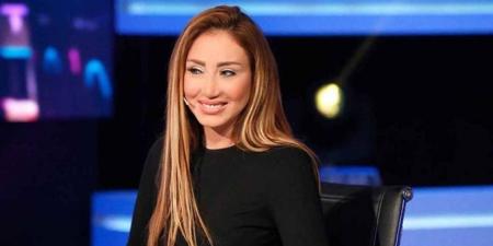 ريهام سعيد تعلن الصلح مع طبيب التجميل نادر صعب
