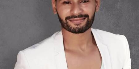 محمد الريفي: بحب «وسط البلد» وعايش دلوقتي أحلى أيام حياتي