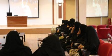 «نسائية دبي» تناقش حفظ الموروث الثقافي والمجتمعي