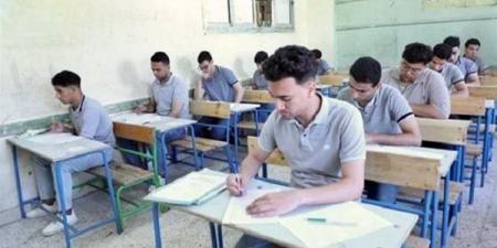 التعليم تتحقق من تسريب أسئلة الفيزياء في امتحانات الدبلومات الفنية 2025
