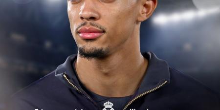 ريال مدريد يتعاقد مع أرنولد من ليفربول لست سنوات