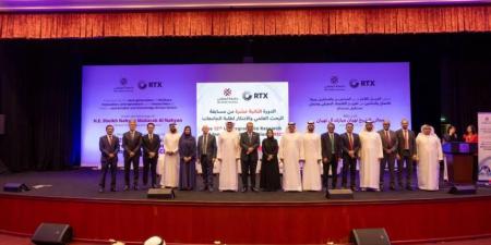 «جامعة أبوظبي» تنظم «بحوث طلبة الجامعات وابتكاراتهم»