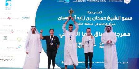 مهرجان دلما يكرم الجهات المشاركة ويتوج الفائزين