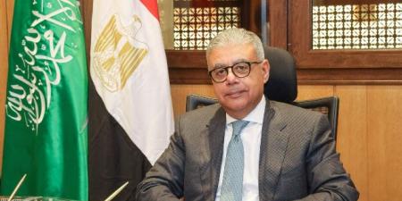 إنهاء مشكلة العمال المصريين في السعوديه