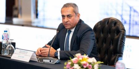 “العاصمة الإدارية” تقترب من تقييم تريليونى للأصول تمهيدًا للطرح فى البورصة