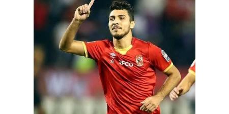 مليون جنيه تثير الجدل.. هل نجم الأهلي في طريقه للزمالك؟