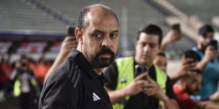 عاجل.. النحاس يكشف مفاجأة بشأن واقعة استبدال معلول.. إمام عاشور السبب