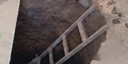 النيابة تبدأ الاستماع للجنة من الآثار حول الحفر والأنفاق أسفل قصر ثقافة الأقصر