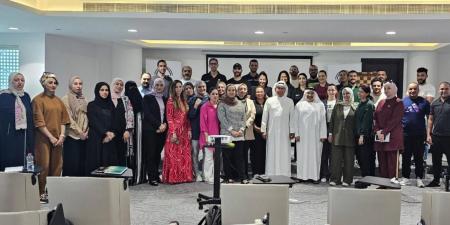 دورة «معلم شطرنج» بأم القيوين تنطلق بمشاركة مميزة