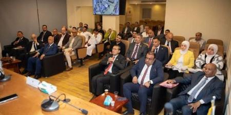 الشعب الجمهوري يعقداجتماعًا تنظيميًا استعدادًا للاستحقاقات المقبل
