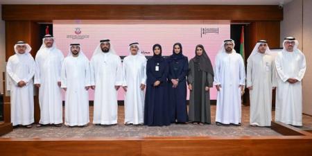 عبدالله بلحيف: الإمارات نموذج عالمي في التنمية المجتمعية