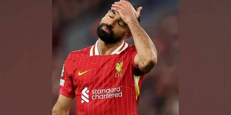 نعومة أفاعي إنتر تصدم صلاح.. حكيمي يلمع إفريقياً وديمبلي يقترب من الكرة الذهبية