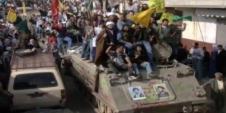 احتفال في البترون بمناسبة عيد المقاومة والتحرير بدعوة من لقاء الأحزاب والقوى الوطنية والإسلامية في الشمال