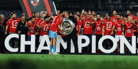 شوبير يعلن انضمام لاعب جديد للأهلي.. وغموض تأشيرة المونديال