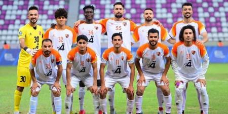 ديالى يعزز حظوظه بالبقاء في الدوري العراقي