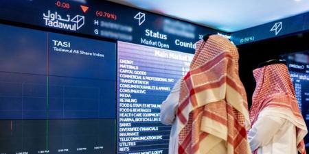 "تداول" : 2.6 مليار ريال استثمارات الأجانب