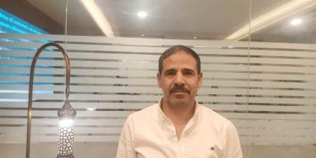 المشرف العام على لجان بعثة الحج السياحي: نحل اي مشكلة في وقتها