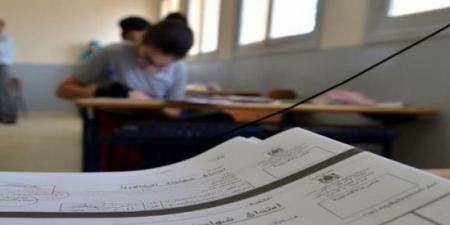 اليوم.. انطلاق اختبارات الدورة الرئيسية لبكالوريا 2025
